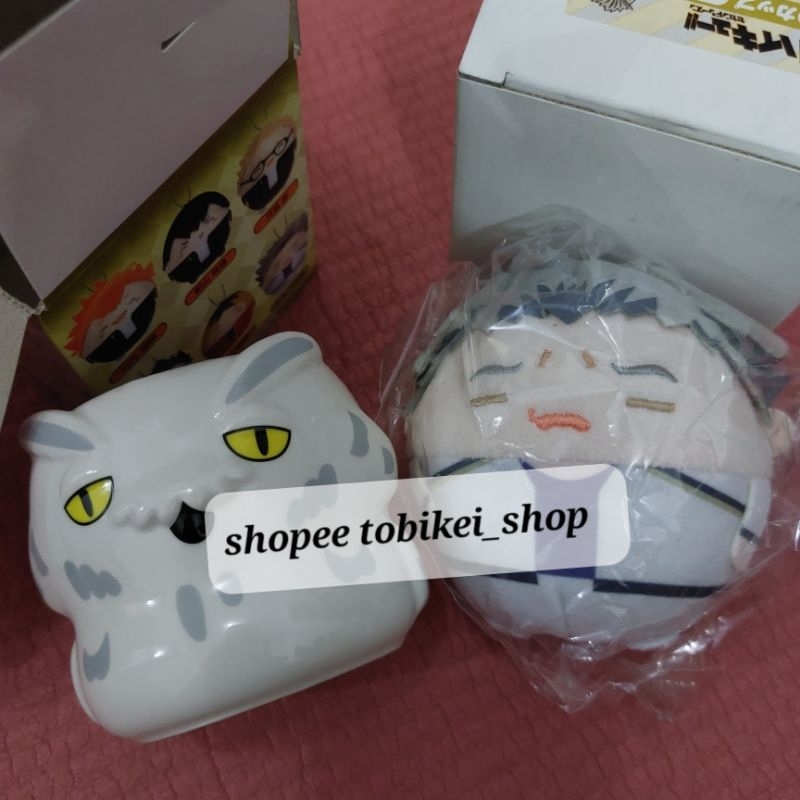 BOOKED mug dan fuwa s bokuto