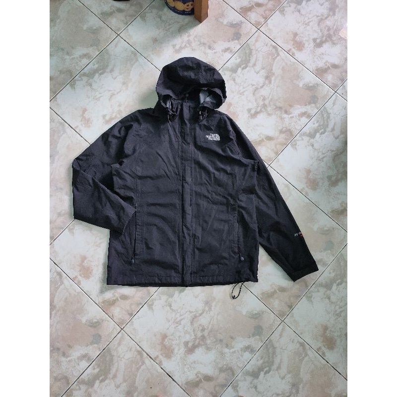 Jaket Outdoor TNF Hyvent Alpha