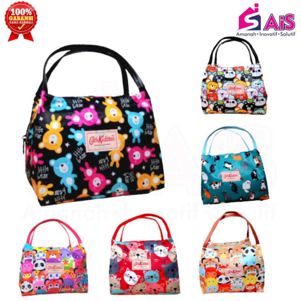 TAS KOSMETIK PREMIUM BIG SIZE TAS SKIN CARE TAS MAKE UP BESAR TAS BEKAL TAS WANITA TAS JINJING TAS ANAK LUCU