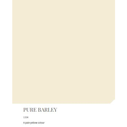 JOTUN Cat Interior / Dalam 1334 - Pure Barley  ( Ukuran Galon / Kecil ) Cat Tembok Dalam Cat Tembok 