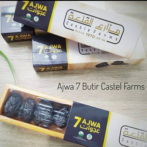 

Kurma 7ajwa kurma madinah Asli