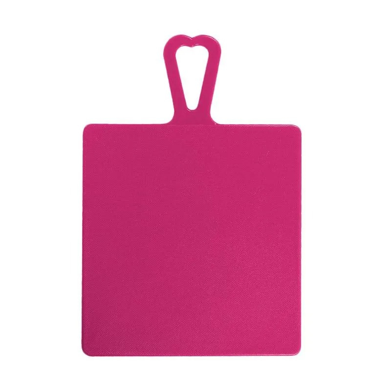 Claris 2407 Talenan Plastik Delica Anti Bacterial Delica Cutting Board