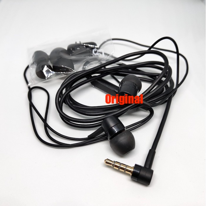 Classical Headset Original MH750 EX300AP STH32 Bass Earphone With Microphone