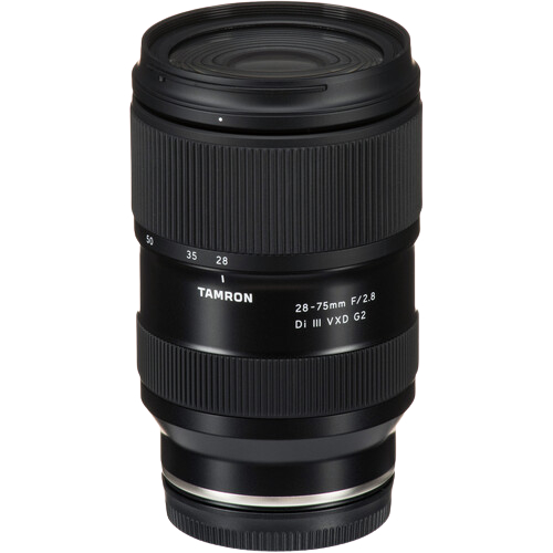 Tamron 28-75mm f/2.8 Di III VXD G2 Lens for Sony E Original