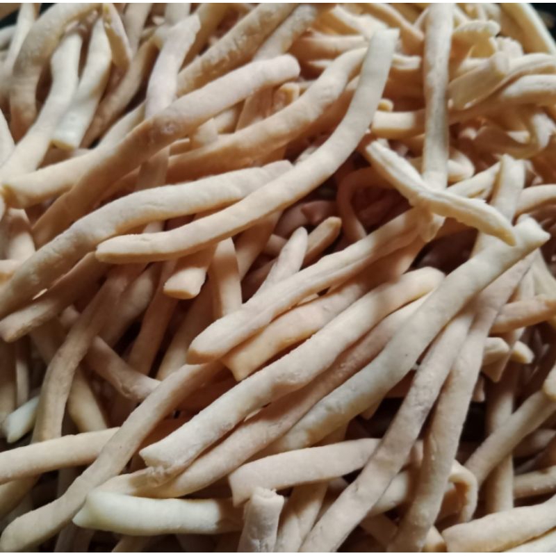 

KUE BAWANG JARI SPESIAL
