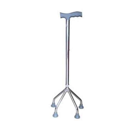 Tongkat Kaki 4 Tongkat Lansia