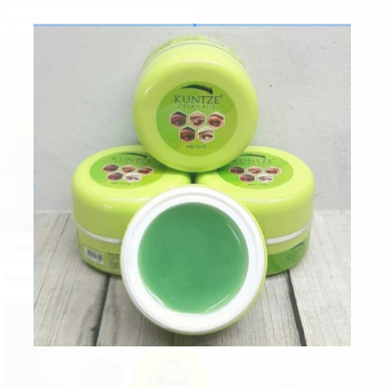 REVA - Cream Alis - Penumbuh Alis dengan cepat