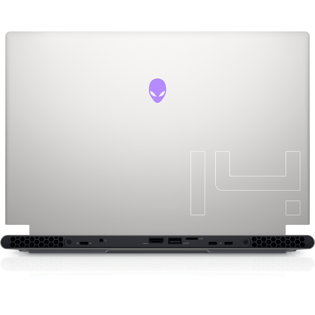 DELL ALIENWARE X14 - RTX3050TI 4GB I7 12700 16GB 512SSD WINDOWS 11 14.0 INCHI FHD 144HZ LUNAR