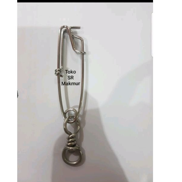 Peniti Tuna Pancing Tuna Sipit tuna