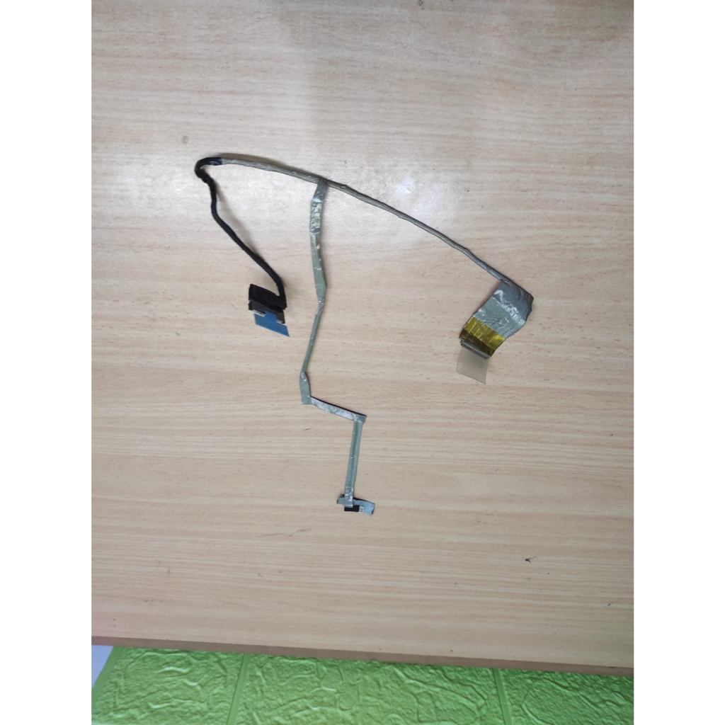 Kabel Fleksibel Flexible Lvds LED Laptop Acer 4741 4741Z