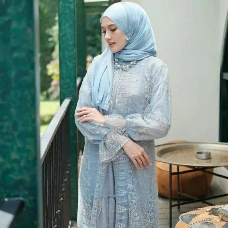 gamila series by kinara scarves