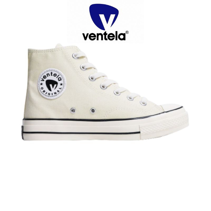 VENTELA OFFICIAL / Ventela 70s / BTS High Cream Original