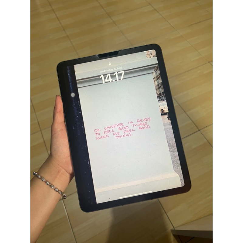 Ipad Air 4 64gb WiFi + Cellular