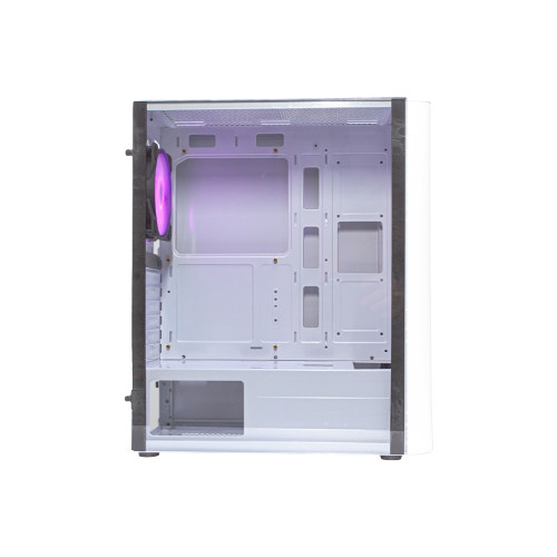 Casing Paradox Gaming Case Ivory