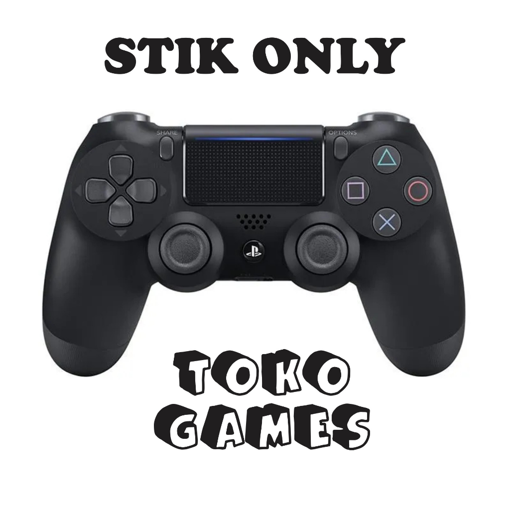 PS 4 [TOKO GAMES] TYPE FAT SONY + HDD 1 TB FULL GAME *EA play*-4