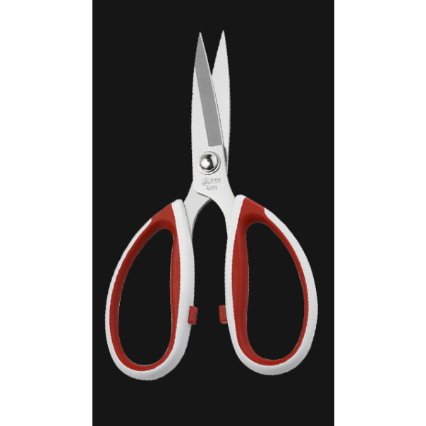 Gunting Potong Bahan Kain Heavy Duty Pin 4083 - Tailor Scissors PIN 8&quot;