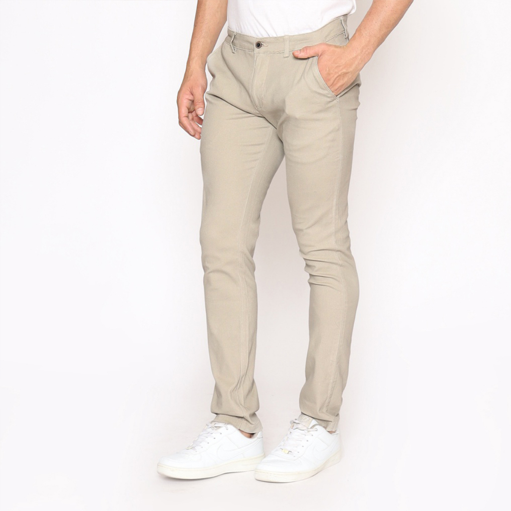 Celana Panjang Chino Cino Formal Casual