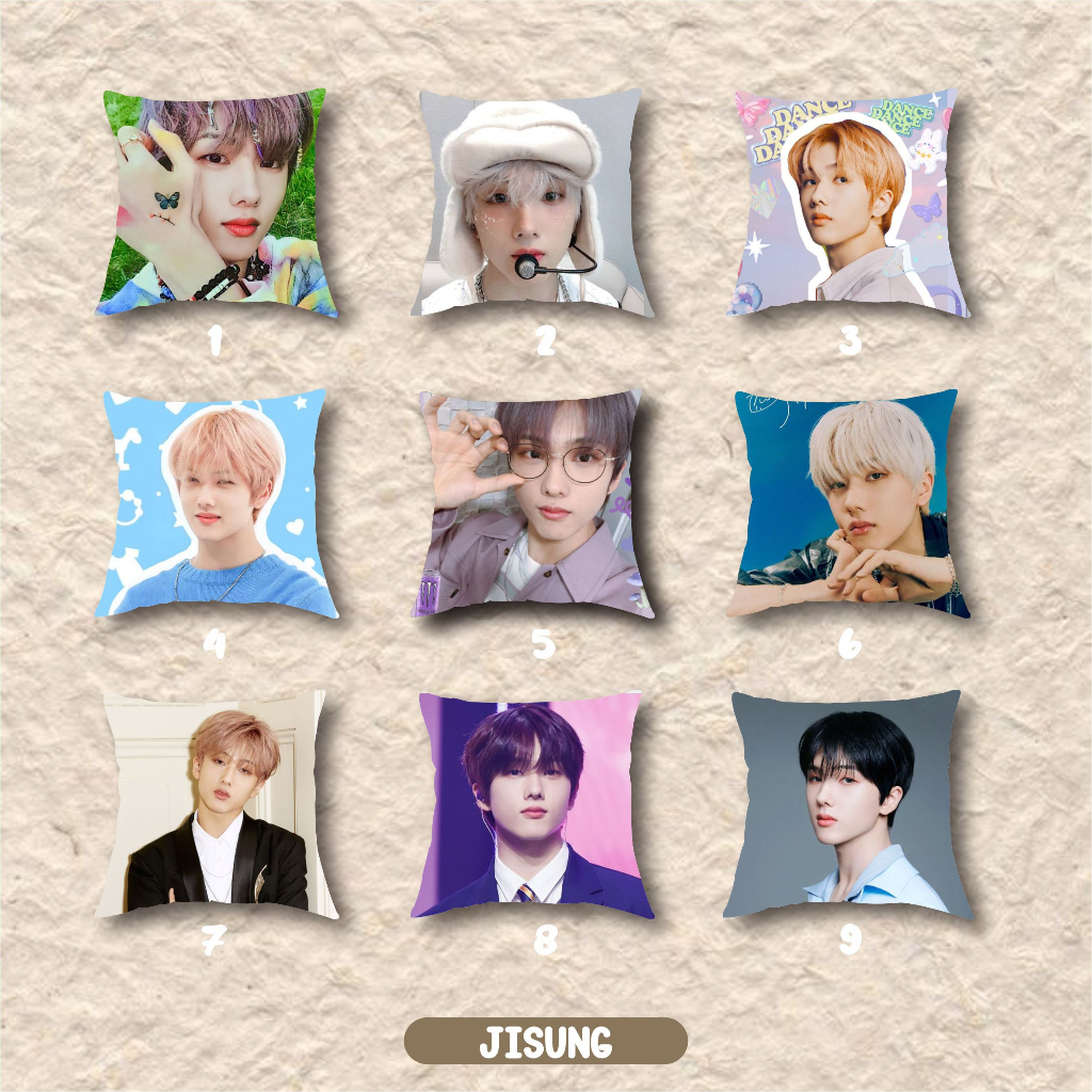 BANTAL NCT DREAM MEMBER JAEMIN JISUNG JENO RENJUN