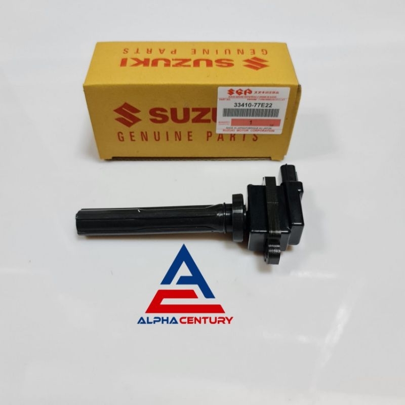 COIL IGNITION ESCUDO 2.0 GRAND ESCUDO 2.5 ORI GARANSI 1BULAN