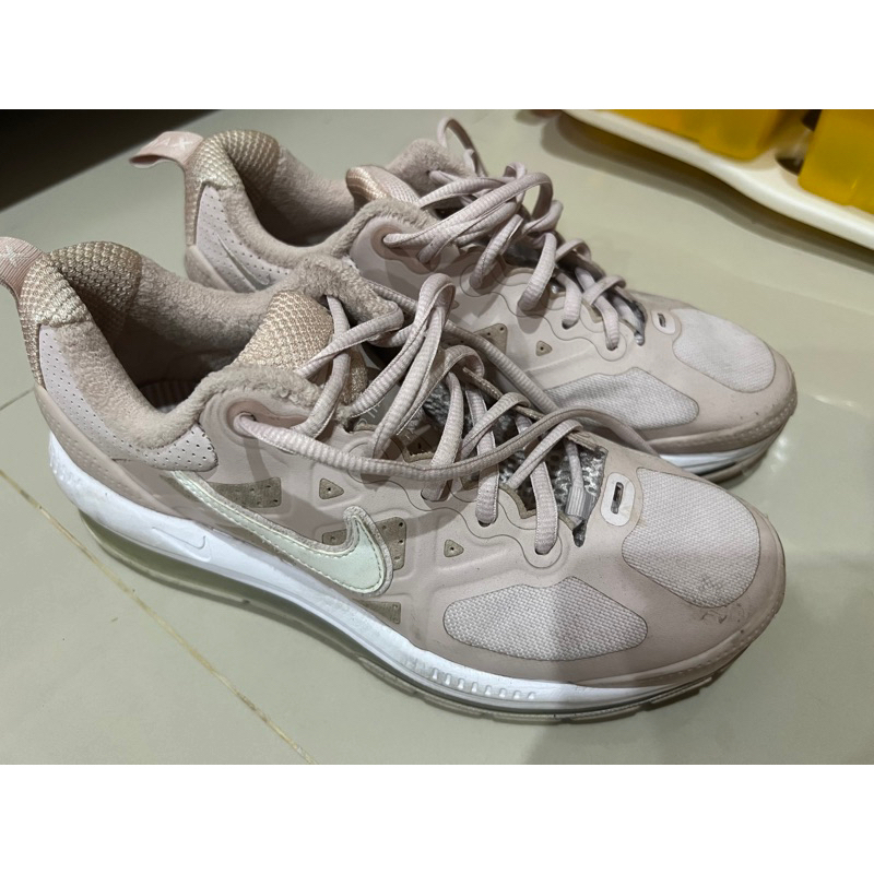 Sepatu Nike Original Wanita Size 38 preloved