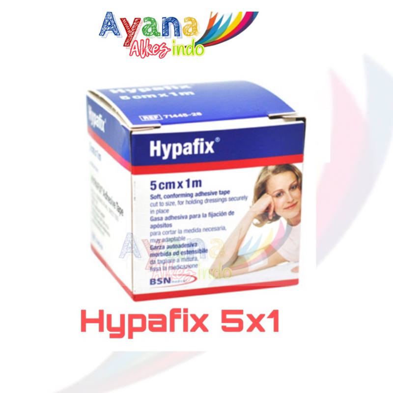 HYPAFIX 5x1