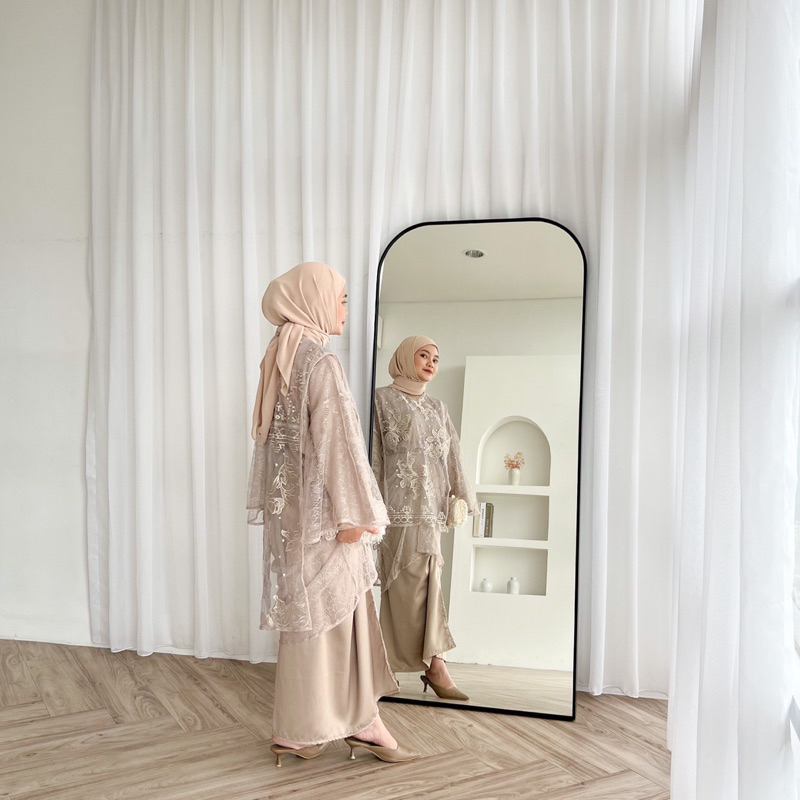 Gaaza Set by Dielle Official / Raya Collection