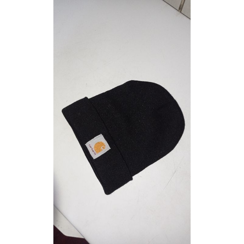 Carhartt Beanie Hat