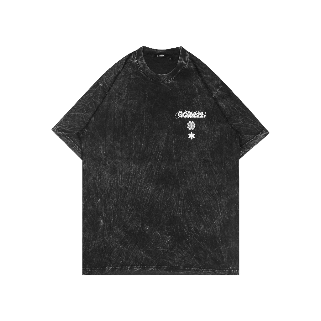 Gozeal | Tees | Washed Place