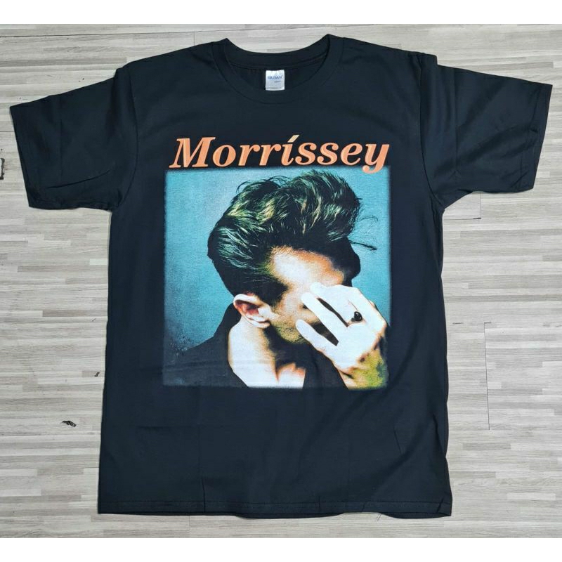 morrissey