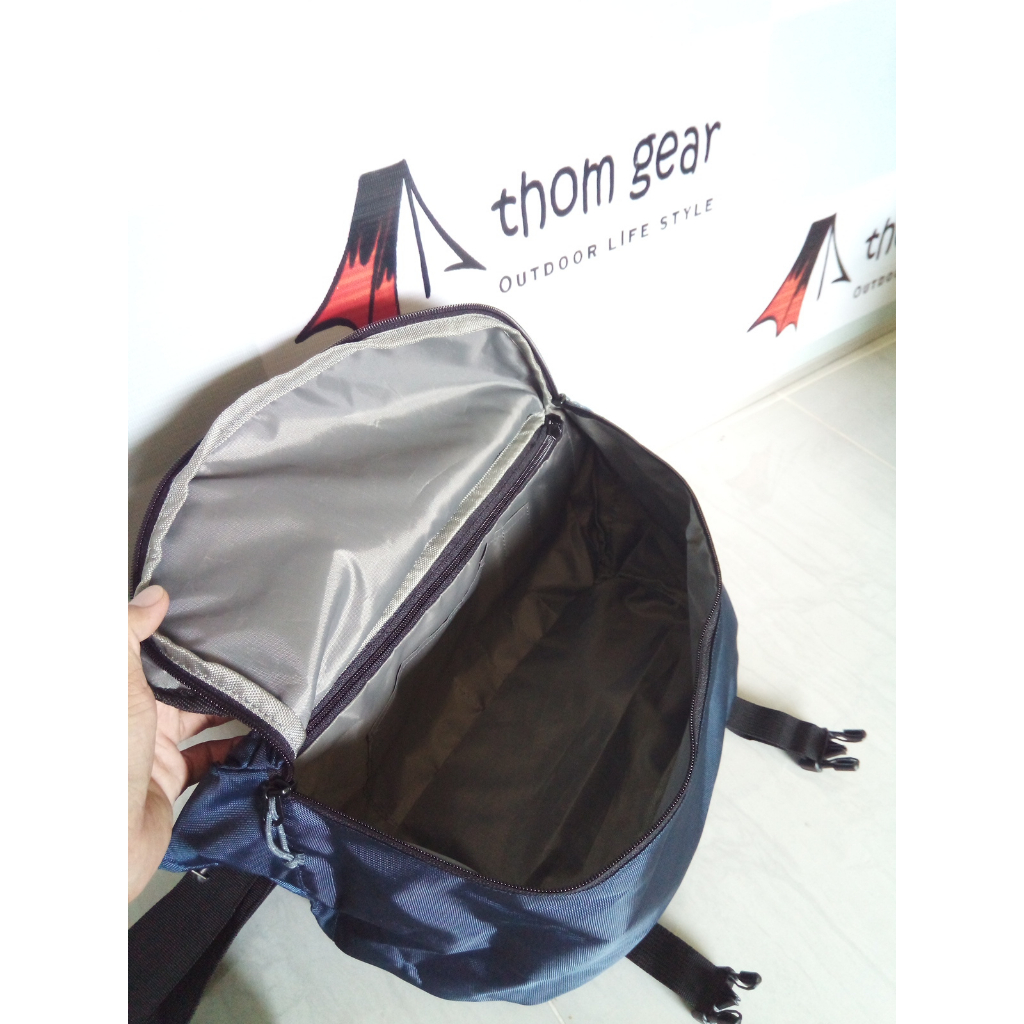 Tas Selempang Pannier Pria Wanita Yamitala Sirocco Samping Sepeda Depan Sepeda Thomgear Paiton Kraksaan Probolinggo