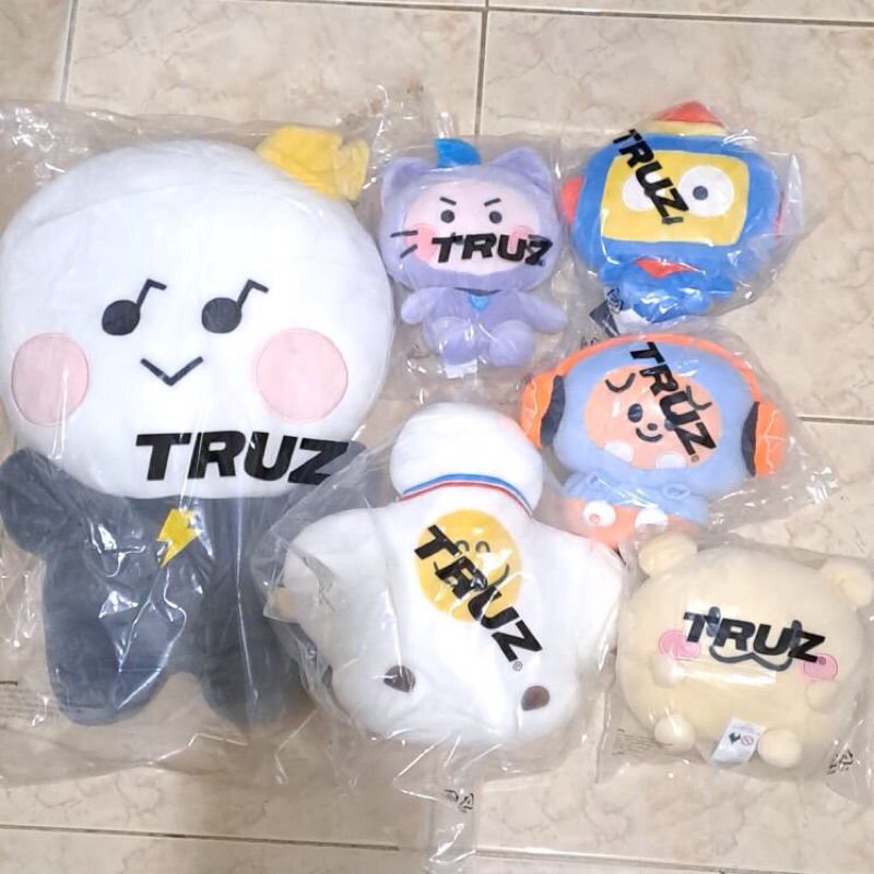 (PLNSN) Truz Nara Home Decor under 50k