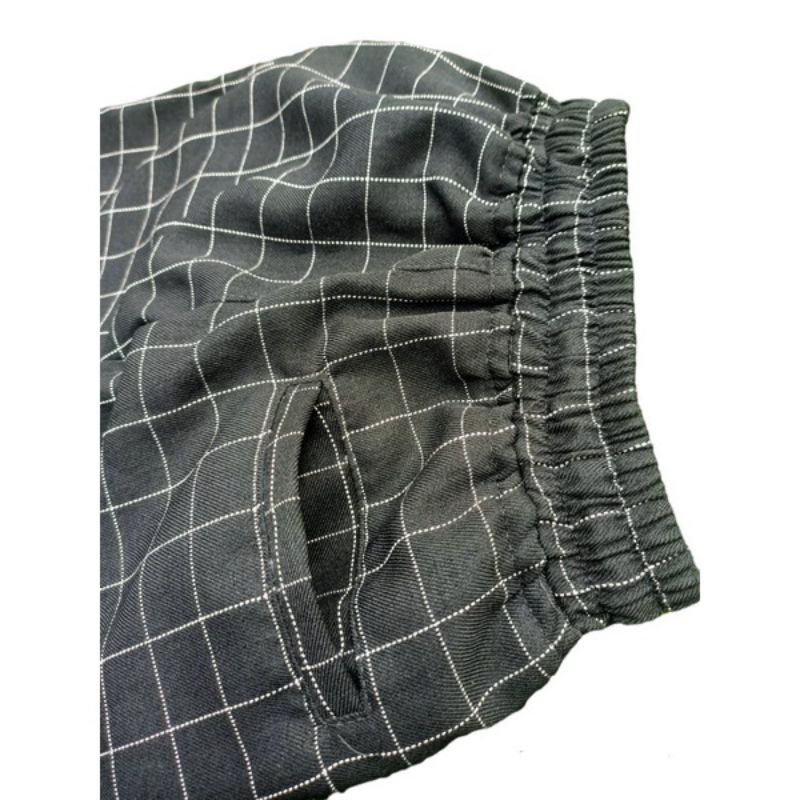 Celana Anak Panjang Tartan celana anak  tartan panjang kekinian terkeren termurah umur 1-13 tahun Unisex laki laki perempuan