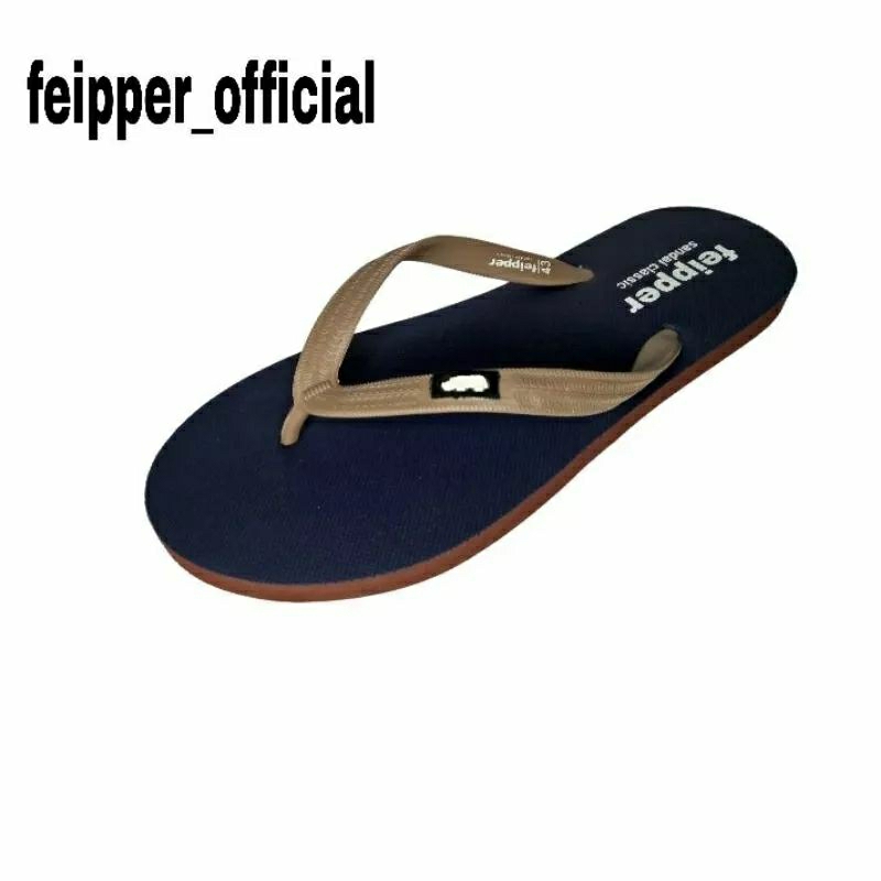 sandal jepit sandal feipper classic sandal distro sandal santai murah