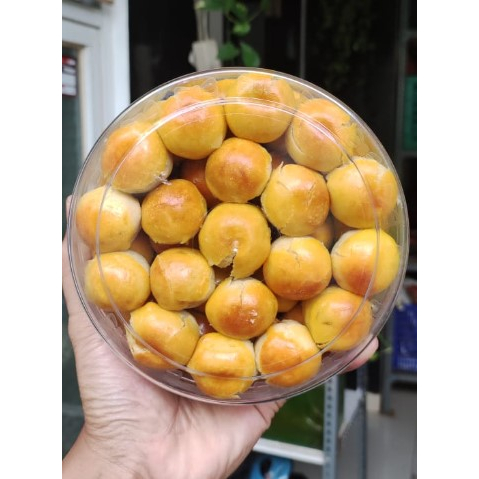 

Kue Lebaran Nastar Spesial Homemade Jakarta Timur