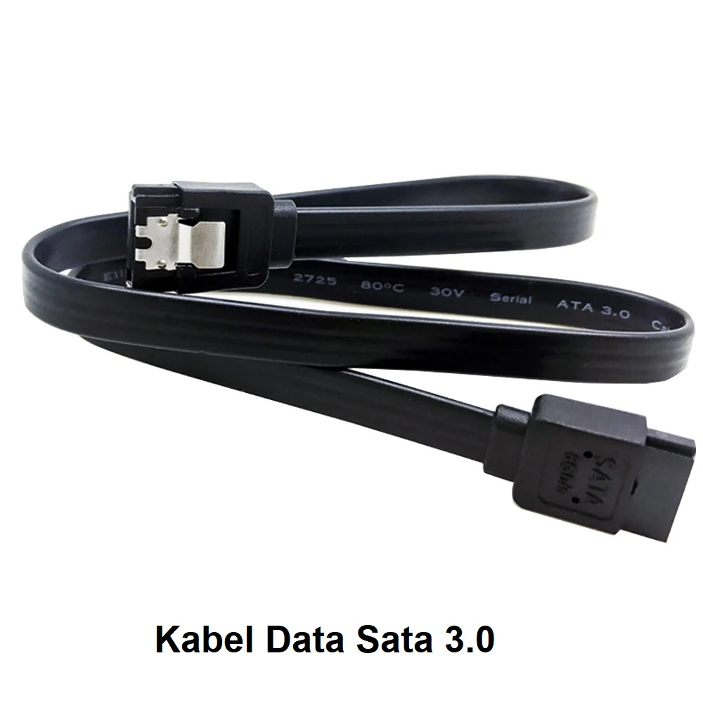 Kabel data Sata