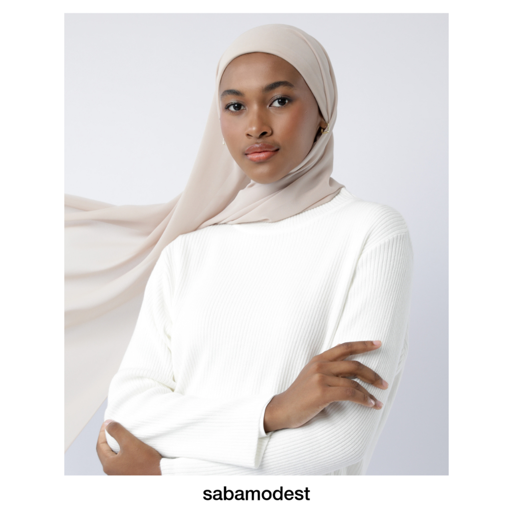 Saba Inner Pashmina