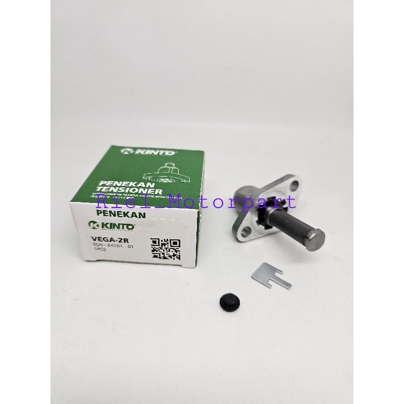 Stelan Tensioner (KNT) JUPITER MX / MIO / MIO J / VEGA ZR / VIXION tonjokan penekan setelan keteng K