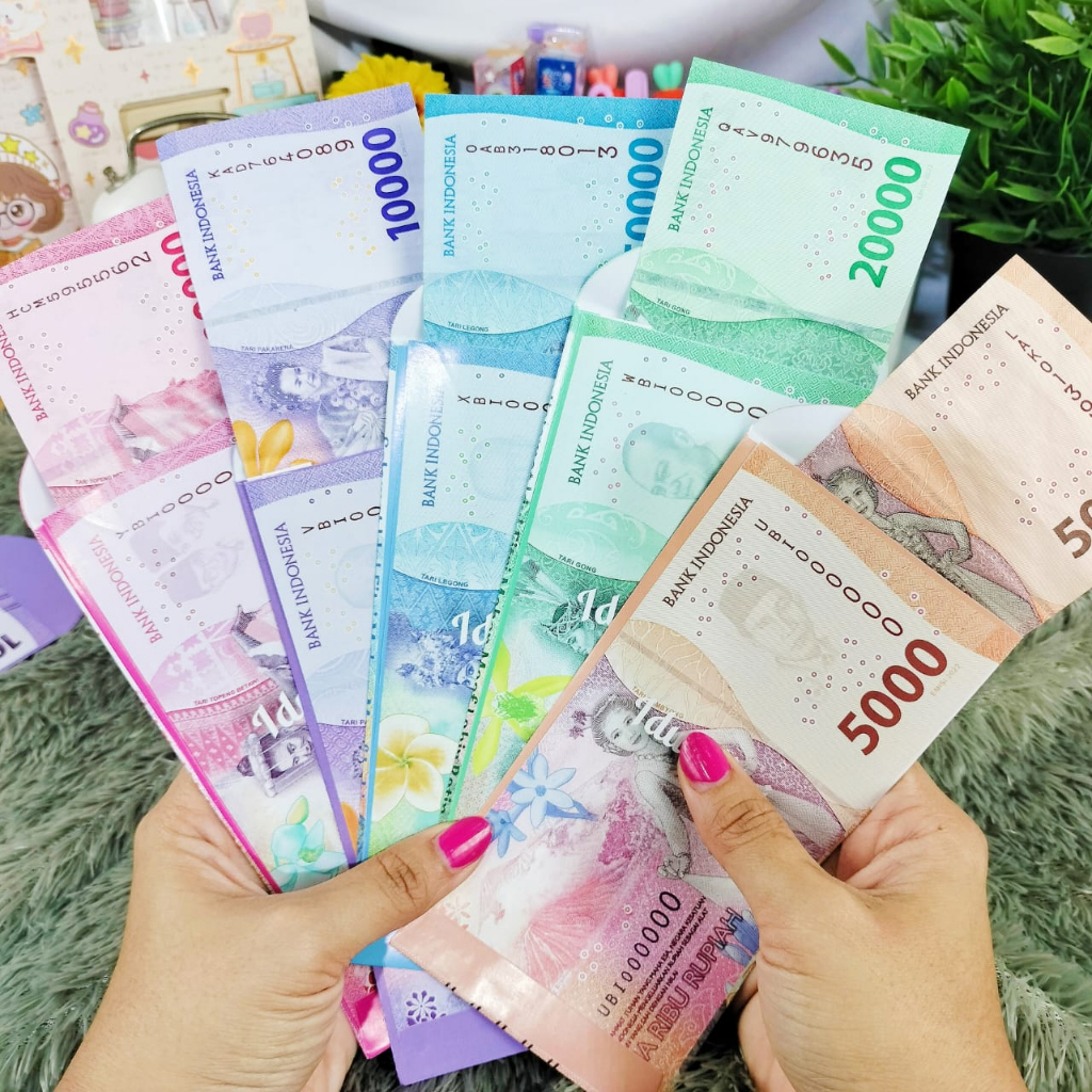 

AMPLOP LEBARAN MOTIF UANG RANDOM UKURAN MEDIUM 1 SET ISI 10 PCS AMPLOP ADUL FITRI MOTIF UNIK TERBARU BISA COD