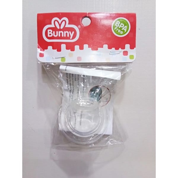 lusty bunny soft spout only refill for training cup adt-1006 adt-1008