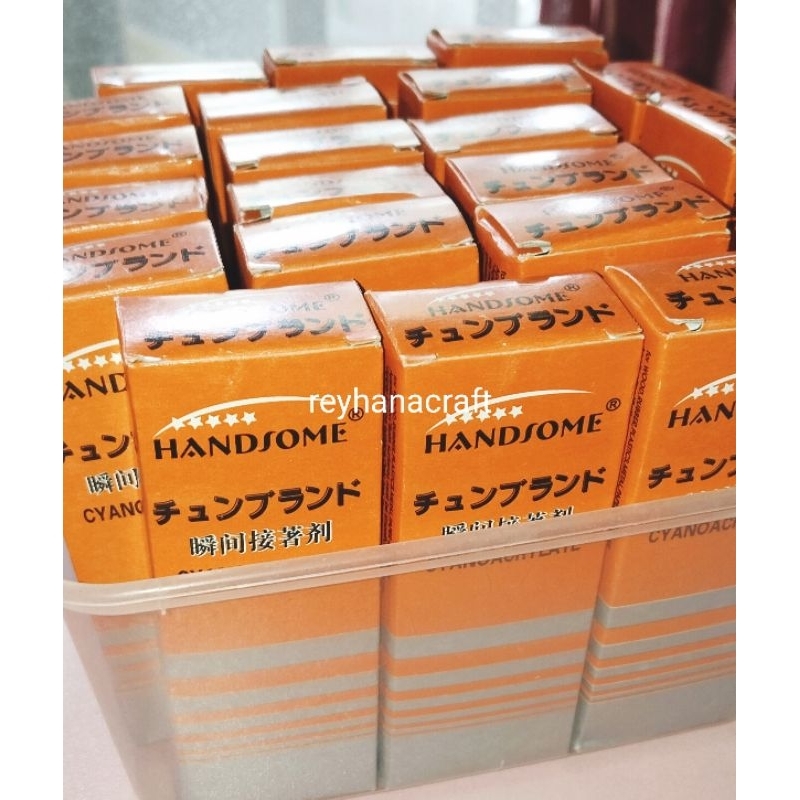 

Lem Korea