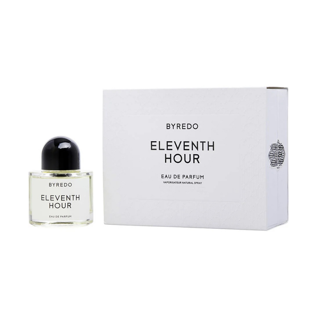 Parfum Original Byredo Eleventh Hour