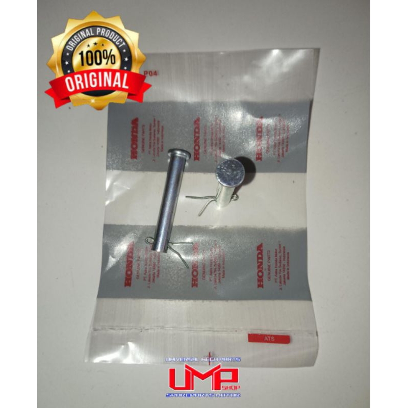 Pin pen Pillion Step – BeAT PCX, Vario 125 Vario 150 Vario 110 revo blades cbr SCOOPY
