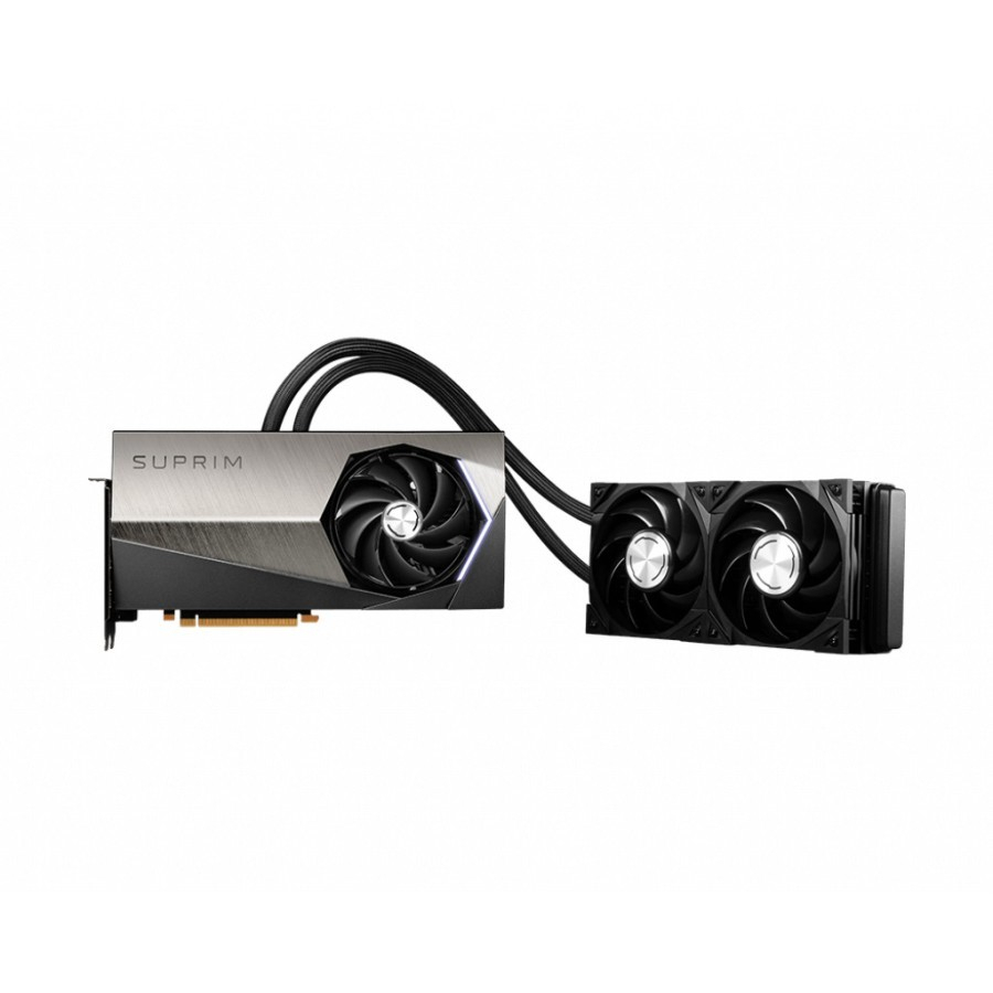 MSI Nvidia GeForce RTX 4090 Suprim Liquid X 24G