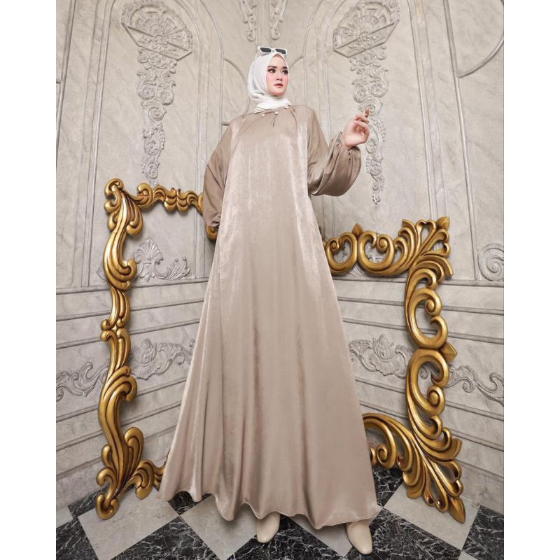 Gamis nineL.co