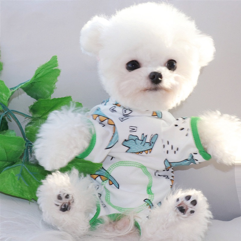 Bien a bien korea belly cover pajama