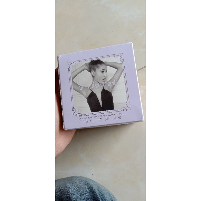 Parfum ARI by Ariana Grande original 30 ml
