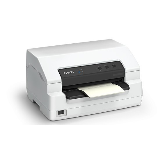 Printer EPSON PLQ-35 Dotmatrix Passbook PLQ35