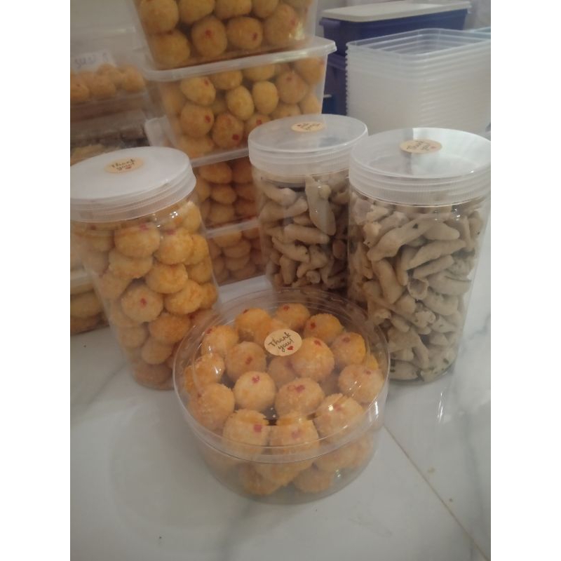 

Kuker Hampers Lebaran