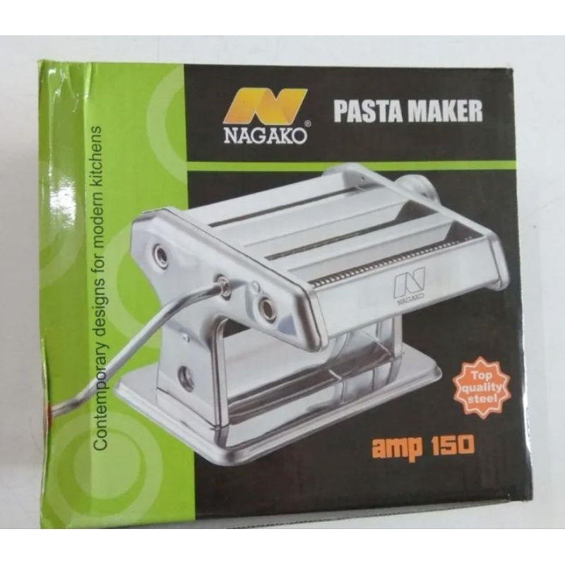 Ampia Nagako Stainless