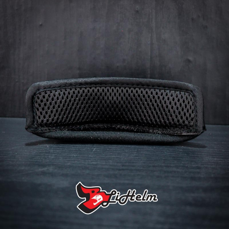 PELINDUNG DAGU CHIN GUARD HELM ZEUS ZS 813 SERIES